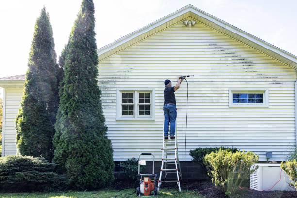 Best Patio and Deck Pressure Washing  in Somerset, PA