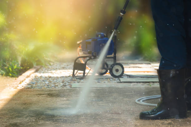 Best Concrete Sealing  in Somerset, PA